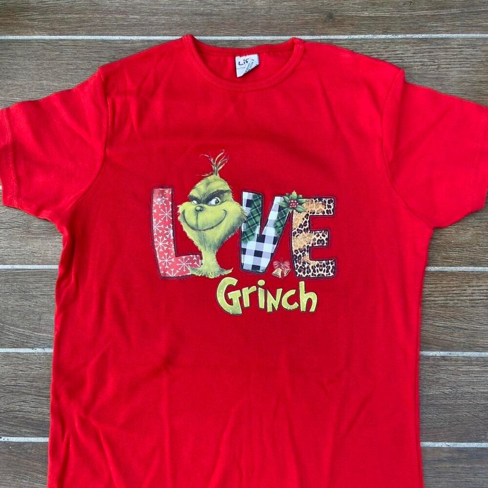 Christmas T-Shirt Life Authentic Appeal